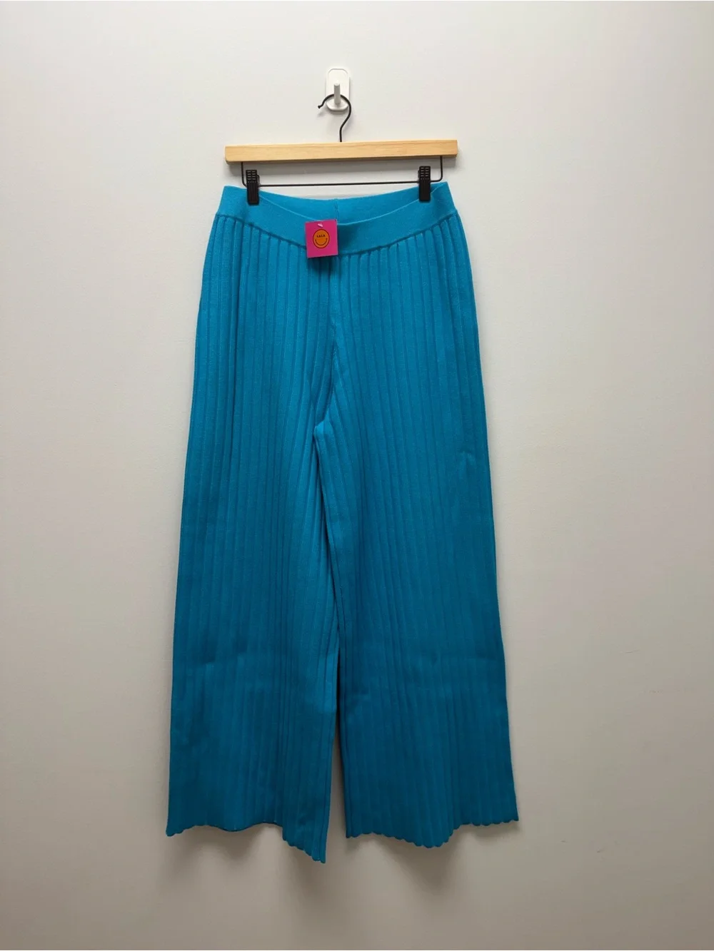 Dressed in La La - New Era Luxe Knit Set - size L